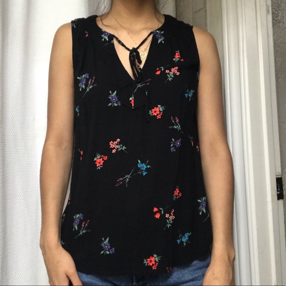 Muscle shirt